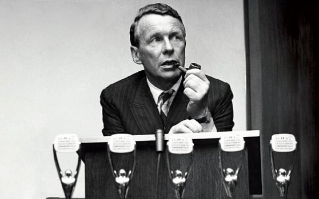 david ogilvy